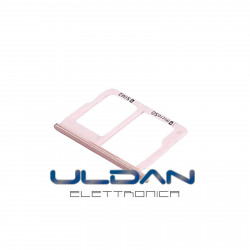 CARRELLO VANO SIM MICRO SD...