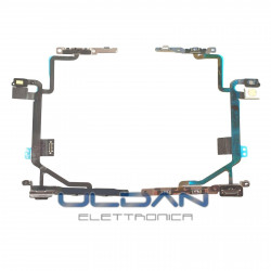 FLATE FLEX POWER BUTTON...