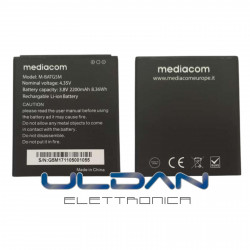 BATTERIA ORIGINALE PER...