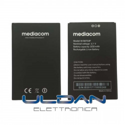 BATTERIA ORIGINALE PER...