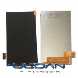 Display LCD per MEDIACOM...