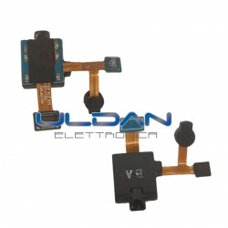 FLAT FLEX JACK AUDIO AUX...