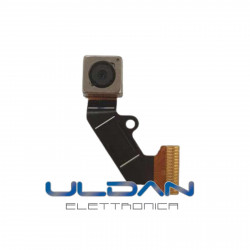 FOTOCAMERA POSTERIORE BACK...
