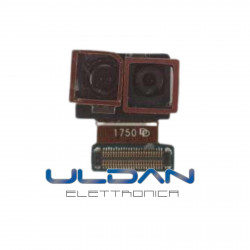 FOTOCAMERA ANTERIORE...