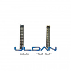 Connettore fotocamera...