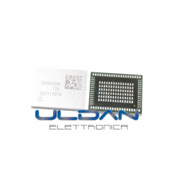 IC U5201 RF WIFI WIRELESS...