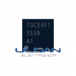 IC CHIP U4020 3539...