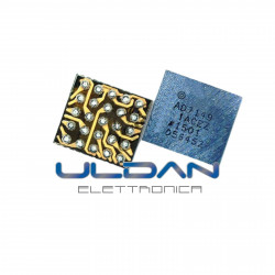 IC CHIP U10 AD7149 TASTO...