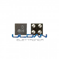 IC CHIP BGA U2301...