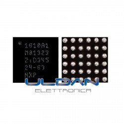 U2 1610A2 IC Controller...