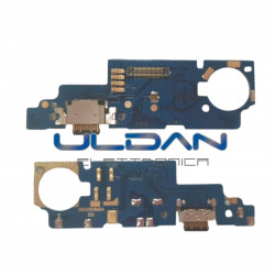 Connettore ricarica MICRO...