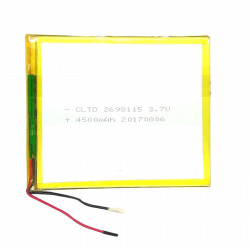 BATTERIA ORIGINALE PER...