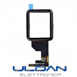 Touch screen vetro per...