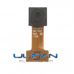 FOTOCAMERA POSTERIORE BACK...