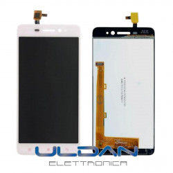 Display LCD assemblati per...