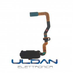 Tasto home SAMSUNG GALAXY...