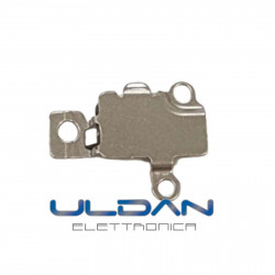 FRAME COPERTURA METALLO...