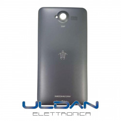 Coperchio posteriore...