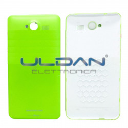 COVER COPERCHIO POSTERIORE...