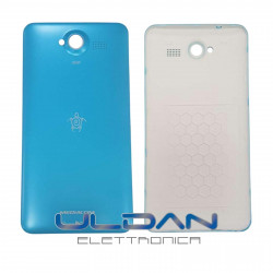 COVER COPERCHIO POSTERIORE...