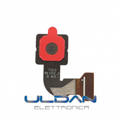 FOTOCAMERA POSTERIORE FLEX...