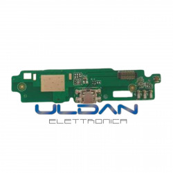 Connettore ricarica XIAOMI...