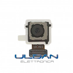 FOTOCAMERA POSTERIORE FLEX...