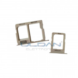 Carrello SIM SAMSUNG GALAXY...