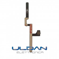 FLAT FLEX TASTO ON OFF...