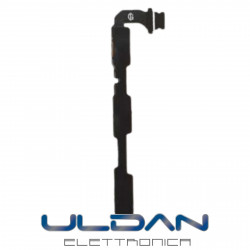 FLAT FLEX TASTO ON OFF...