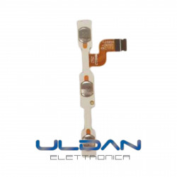 FLAT FLEX TASTO ON OFF...