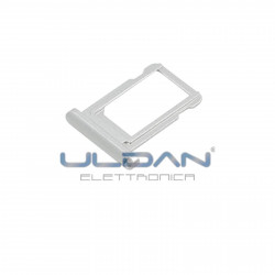 Carrello porta SIM Apple...