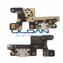 Connettore ricarica LENOVO...