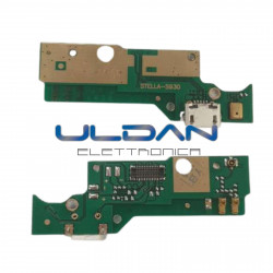 Connettore ricarica LENOVO...