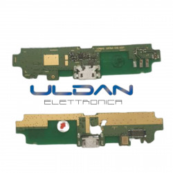Connettore ricarica LENOVO...
