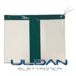 BATTERIA MEDIACOM SmartPad...