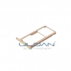 Carrello SIM HUAWEI P9 PRO...