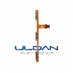 FLAT FLEX TASTO ON OFF...