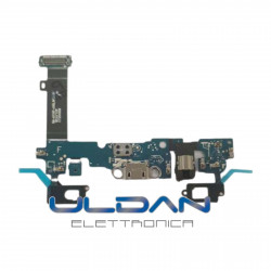 Connettore ricarica dock...