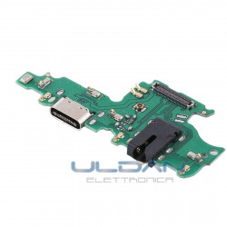 Connettore ricarica HUAWEI...