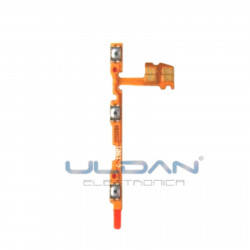 Tasto accensione HUAWEI...