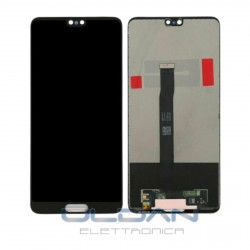 DISPLAY LCD HUAWEI P20...