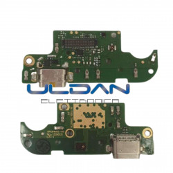 Connettore ricarica HUAWEI...