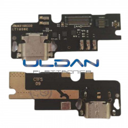 Connettore ricarica XIAOMI...