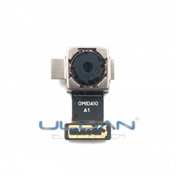 Fotocamera posteriore...