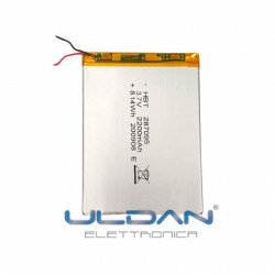 BATTERIA PER MEDIACOM...