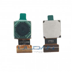 FOTOCAMERA POSTERIORE BACK...