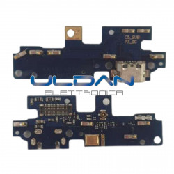 Connettore ricarica XIAOMI...