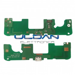 Connettore ricarica LENOVO...