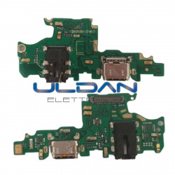 Connettore ricarica dock...